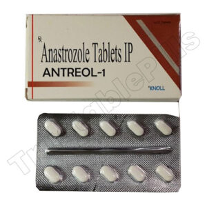 Antreol-(Anastrozole)-–-1-Mg