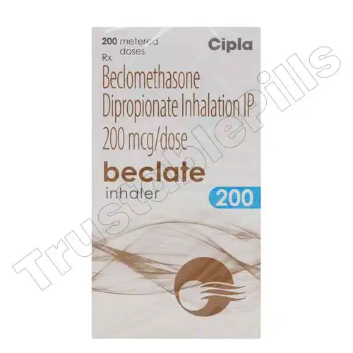 Beclate-Inhaler-(Beclometasone)