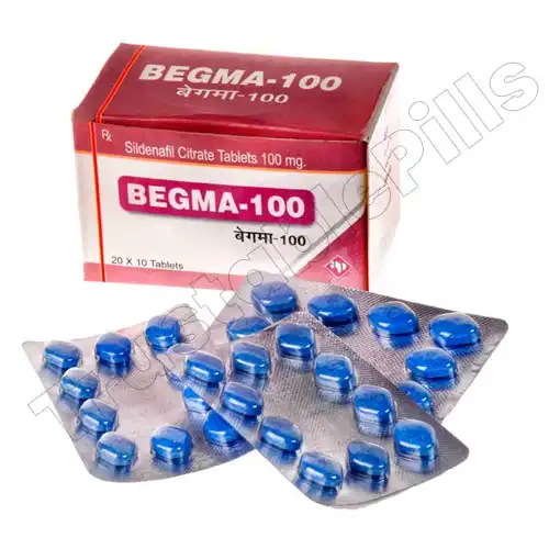 Begma-100-Mg