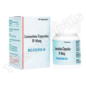 Belustine-(Lomustine)-–-40-Mg