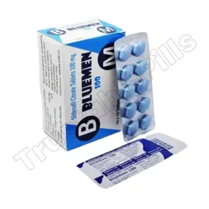 Bluemen 100 Mg