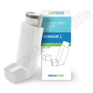 Bonair-Inhaler-(Salbutamol)