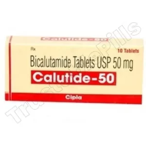 Calutide-(Bicalutamide)-–-50-Mg