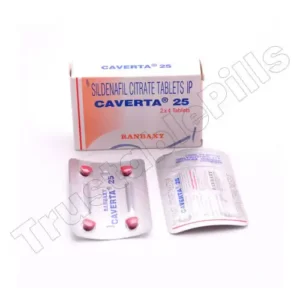 Caverta-25