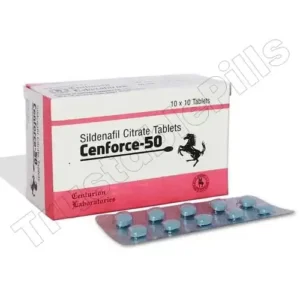 Cenforce-50-Mg