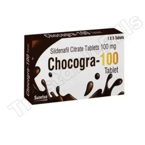 Chocogra-100-Mg