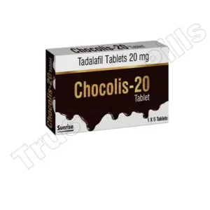 Chocolis-20-Mg