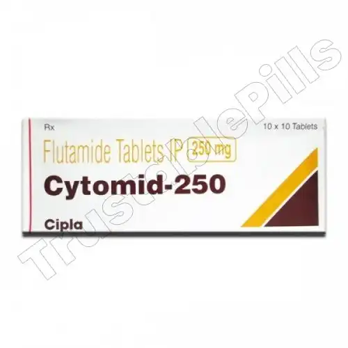 Cytomid-(Flutamide)-–-250-Mg