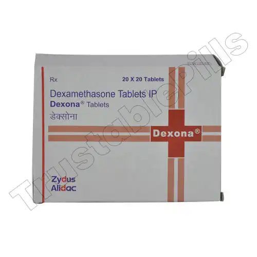 Dexona (Dexamethasone)