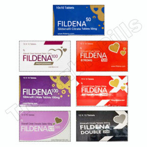 Fildena-Banner
