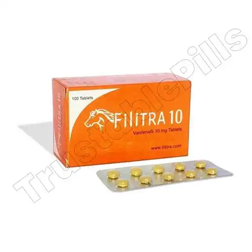 Filitra-10-Mg