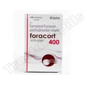Fullform Rotacaps 400mcg (Beclomethasone Formoterol)