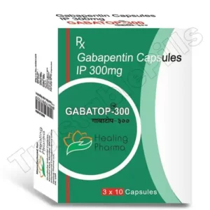 Generic-Gabapentin-(Gabatop)-300mg