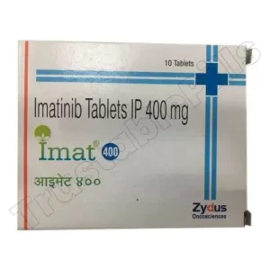 Imat-400-Mg-(Imatinib)