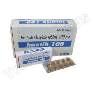 Imatib-100-Mg-(Imatinib)