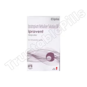 Ipravent-Respules-(Ipratropium-Bromide)