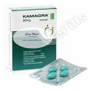 Kamagra Gold 50 Mg