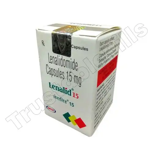 Lenalid-15-Mg-(Lenalidomide)