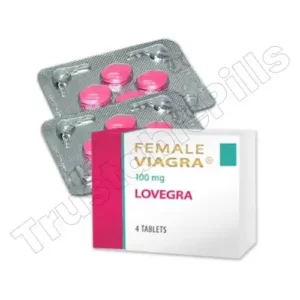 Lovegra-100