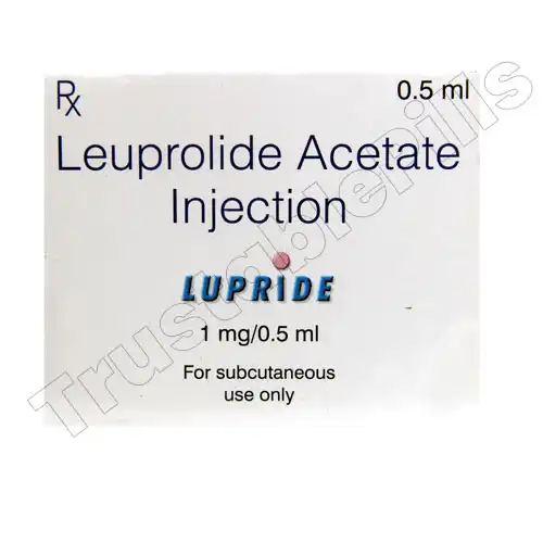 Lupride-1-Mg-Injection-(Leuprolide-Acetate)