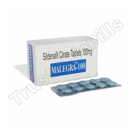 Malegra-100-Mg