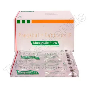 Maxgalin-75-Mg