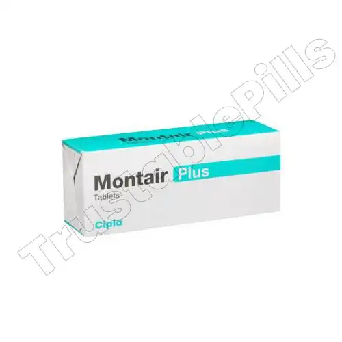 Montair-Plus