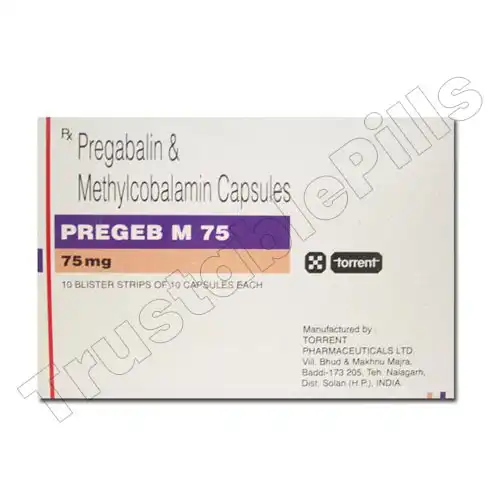 Pregeb-m75mg-caps