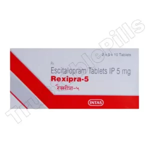 Rexipra-5mg