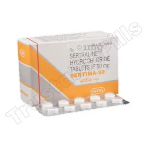 Sertima-50mg