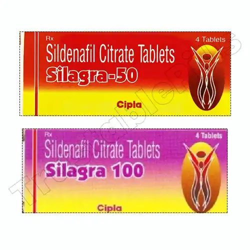 Silagra Silagra