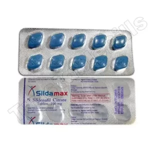 Sildamax-100-mg