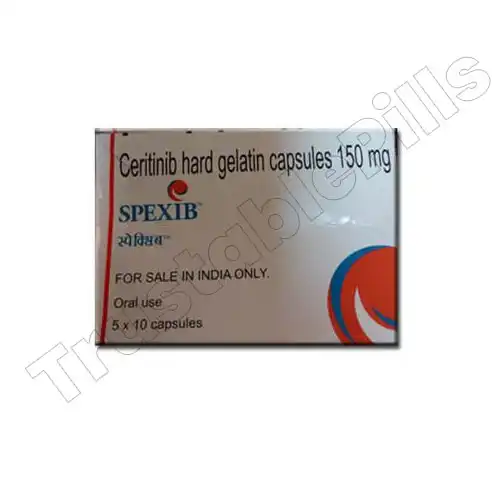 Spexib-(Ceritinib)-–-150-Mg