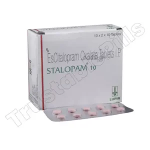 Stalopam-10mg