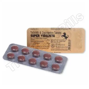 Super Vidalista