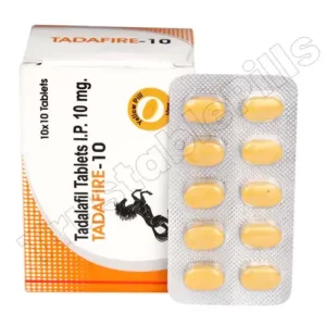 Tadafire-10-mg