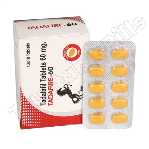 Tadafire-60-mg