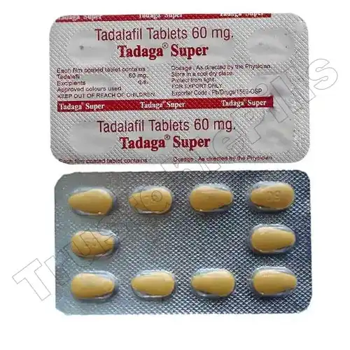 Tadagra-60-Mg