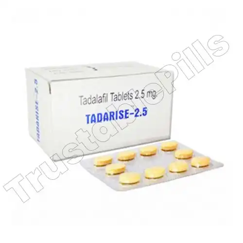 Tadarise-2.5-Mg