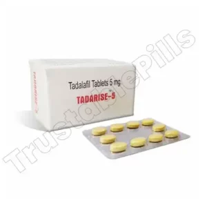 Tadarise-5-Mg