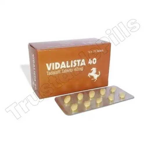 Vidalista-40-Mg
