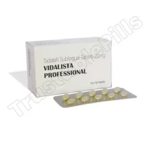 Vidalista-Professional-20-Mg
