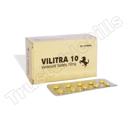 Vilitra-10-Mg