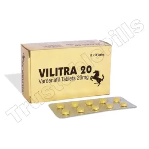 Vilitra-20-Mg