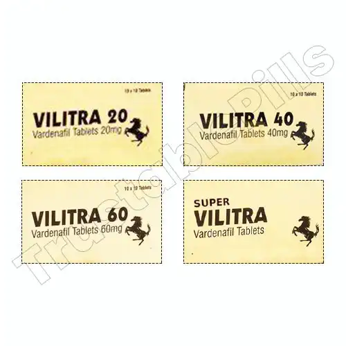 Vilitra Vilitra