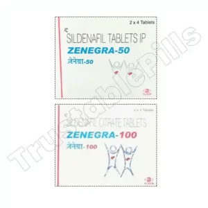 Zenegra