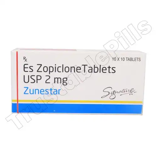 Zunestar-2-mg