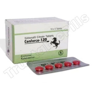 Cenforce 120 mg