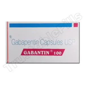 gabantin-100