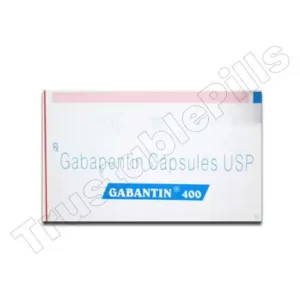 gabantin-400